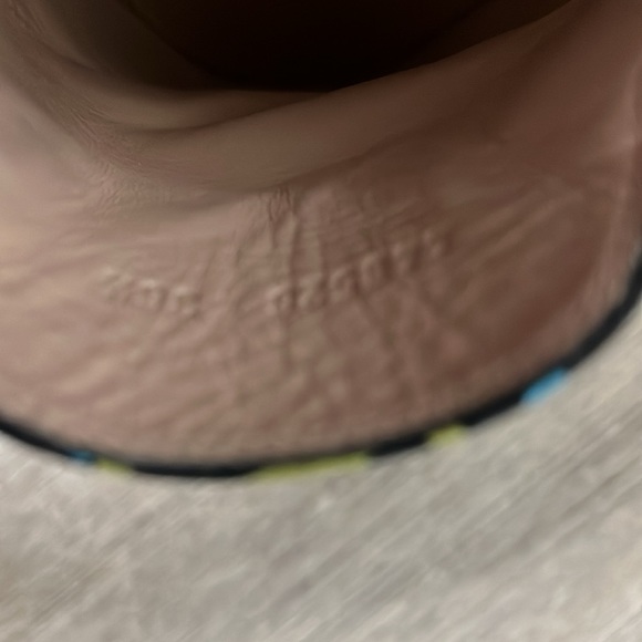 Gucci ghost princetown slide 36.5 - Picture 5 of 11